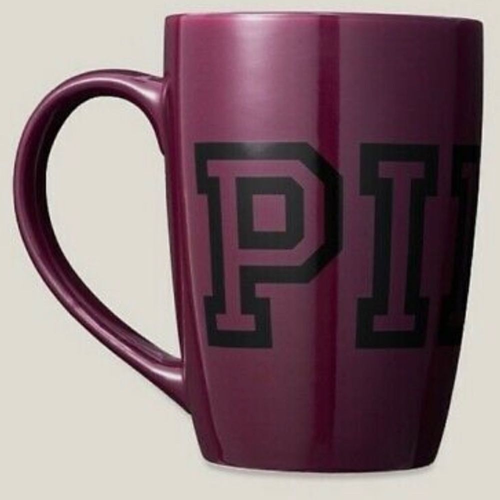 Victoria’s Secret PINK coffee mug - Picture 2 of 10